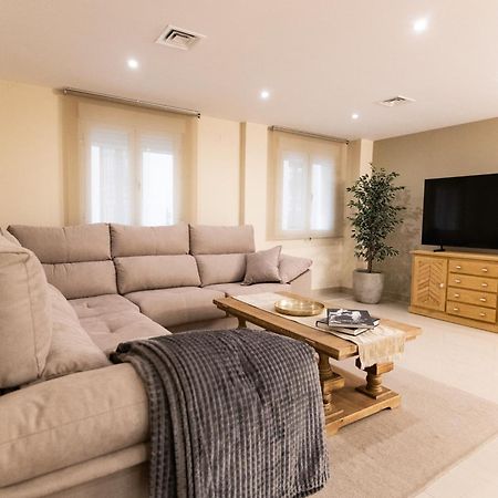Apartamento Q2 Córdoba Kültér fotó