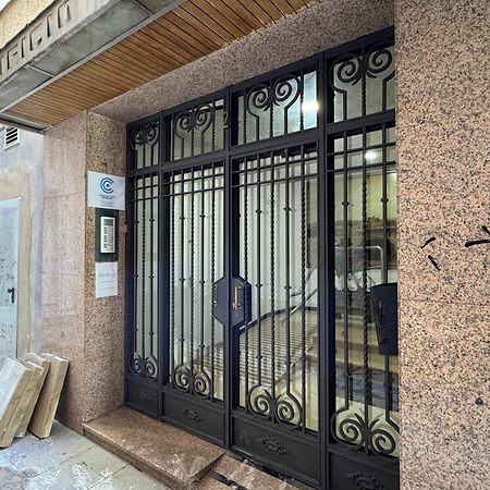 Apartamento Q2 Córdoba Kültér fotó