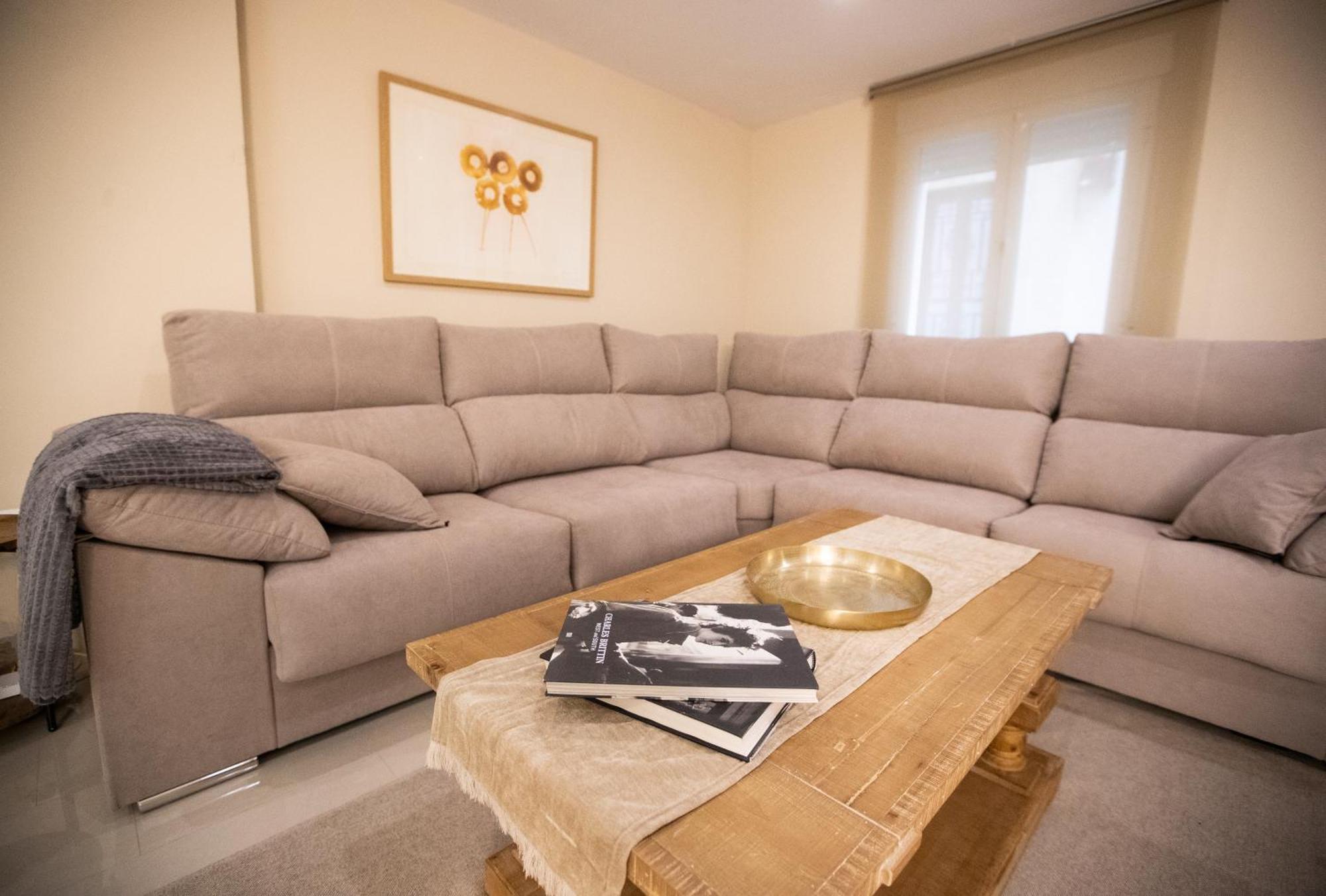 Apartamento Q2 Córdoba Kültér fotó
