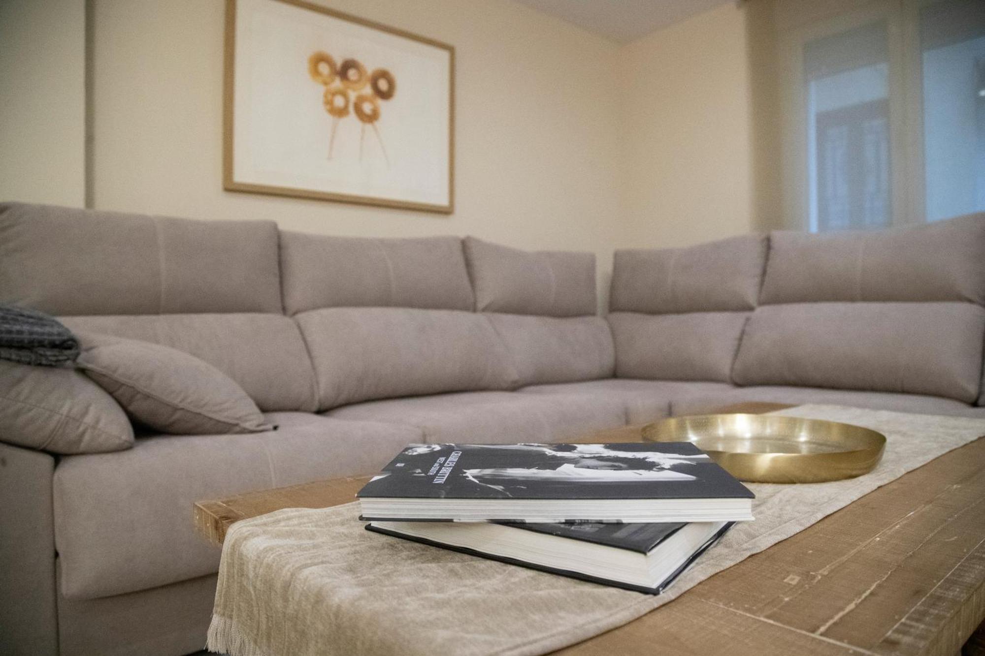 Apartamento Q2 Córdoba Kültér fotó