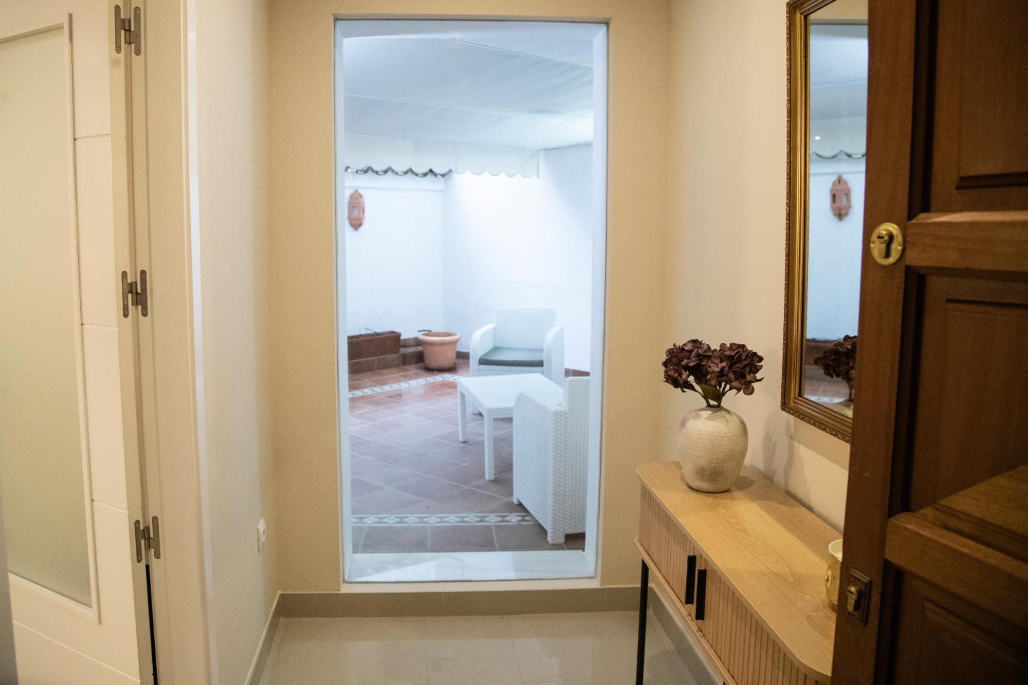 Apartamento Q2 Córdoba Kültér fotó