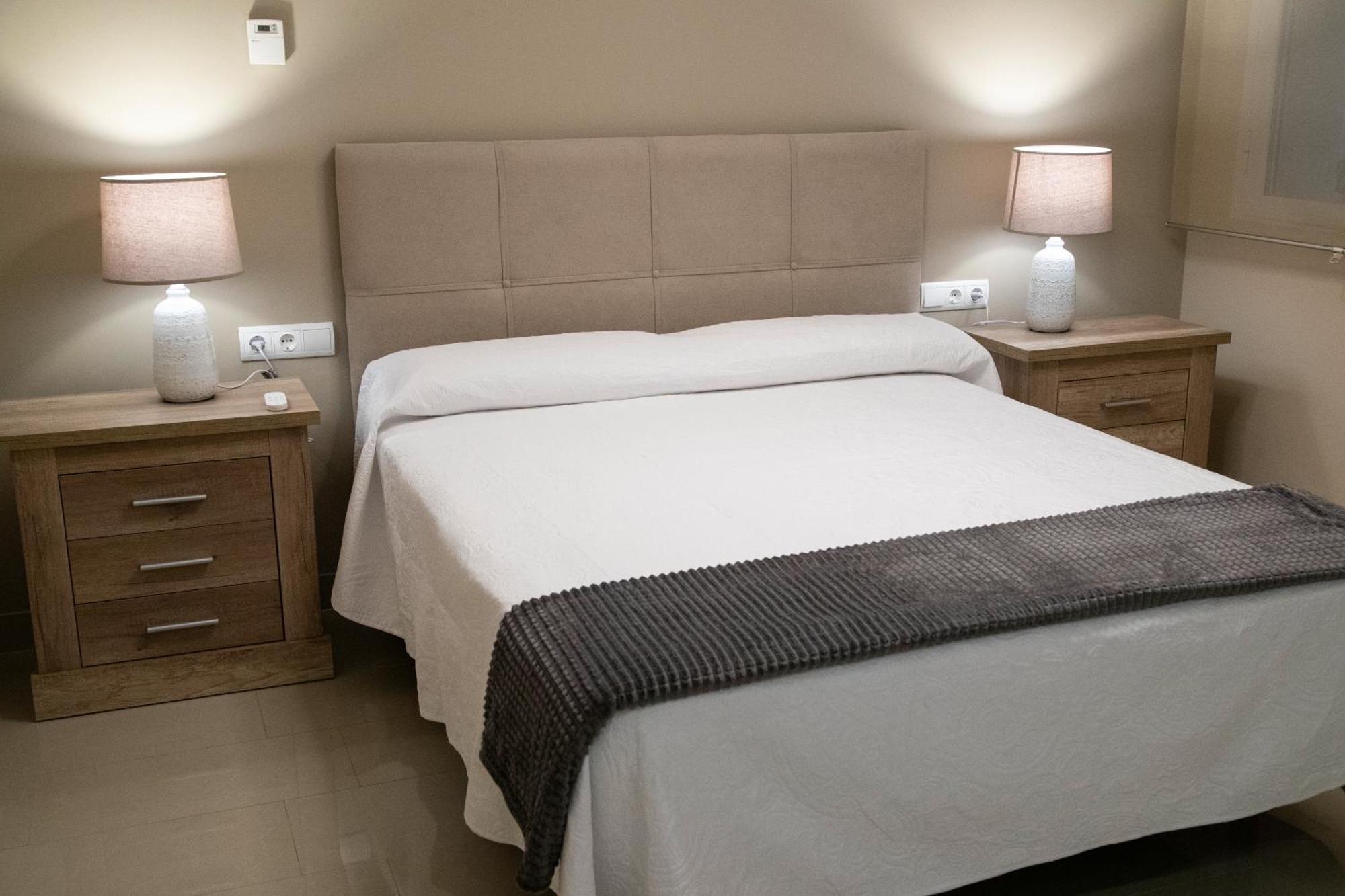Apartamento Q2 Córdoba Kültér fotó