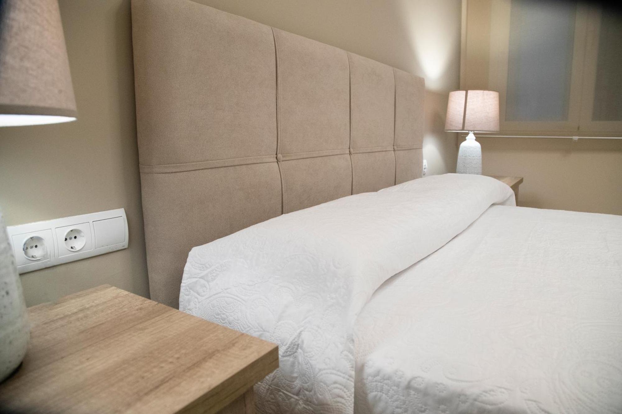 Apartamento Q2 Córdoba Kültér fotó