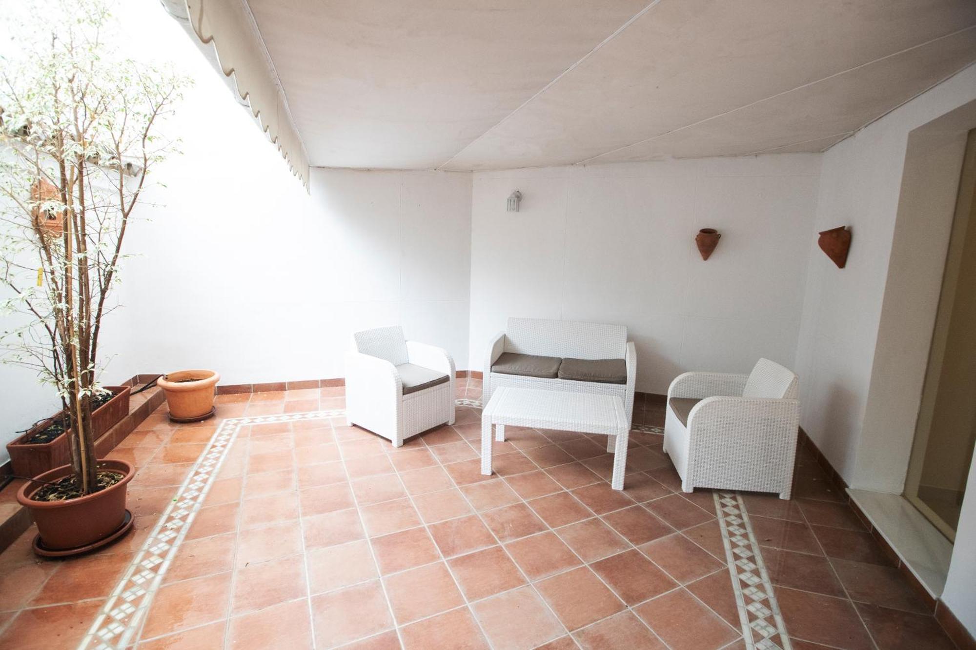 Apartamento Q2 Córdoba Kültér fotó