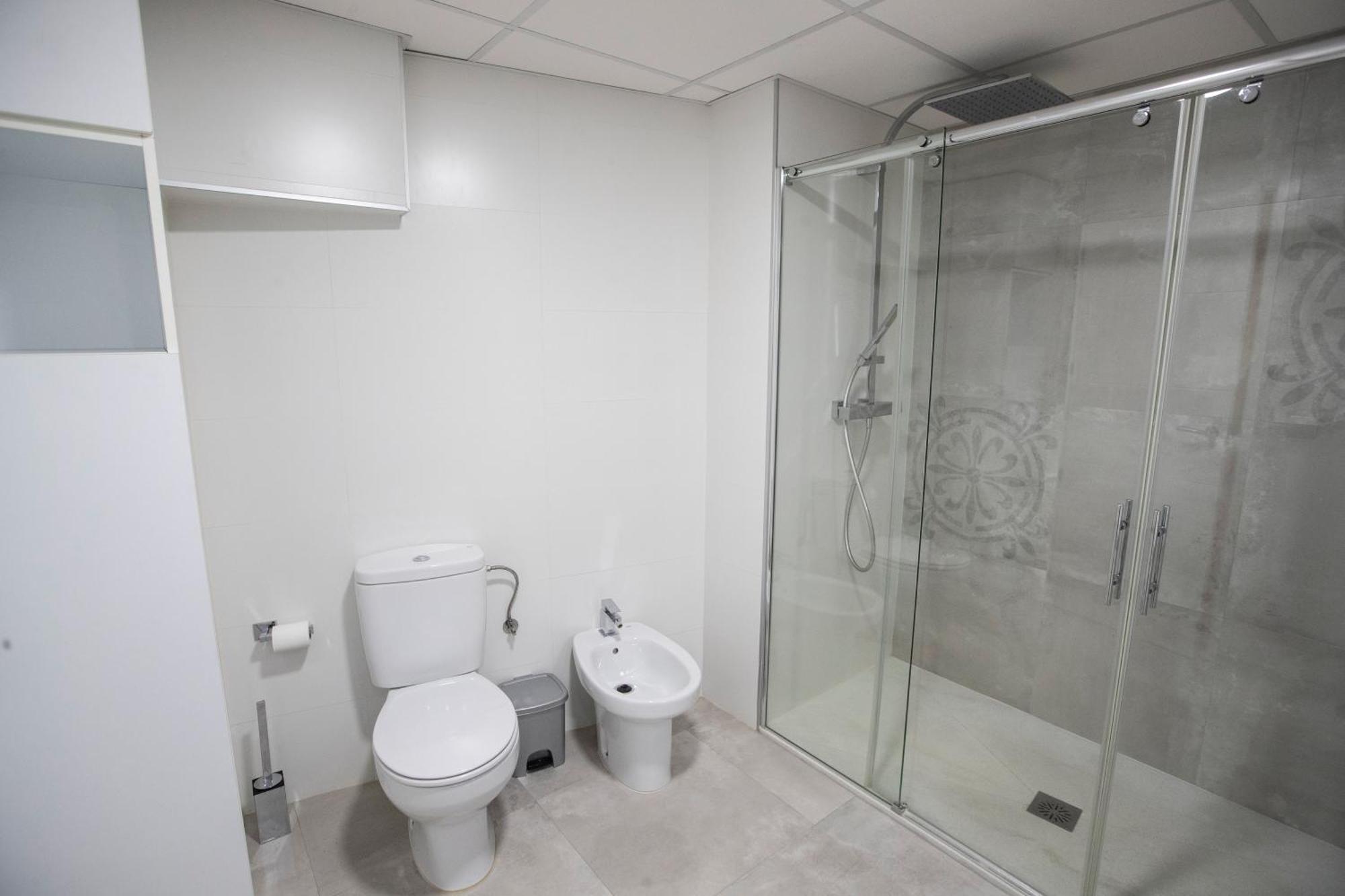 Apartamento Q2 Córdoba Kültér fotó