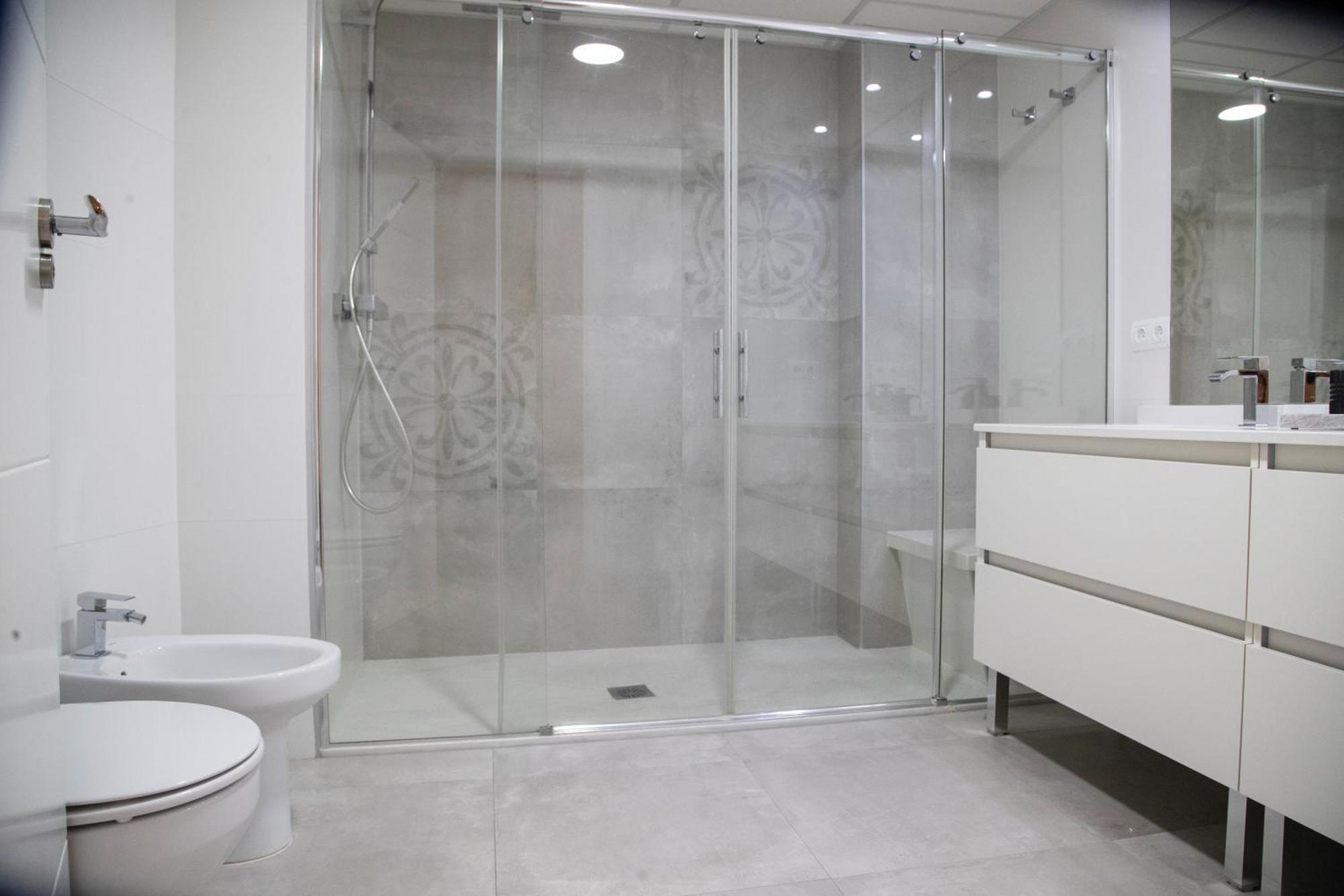 Apartamento Q2 Córdoba Kültér fotó