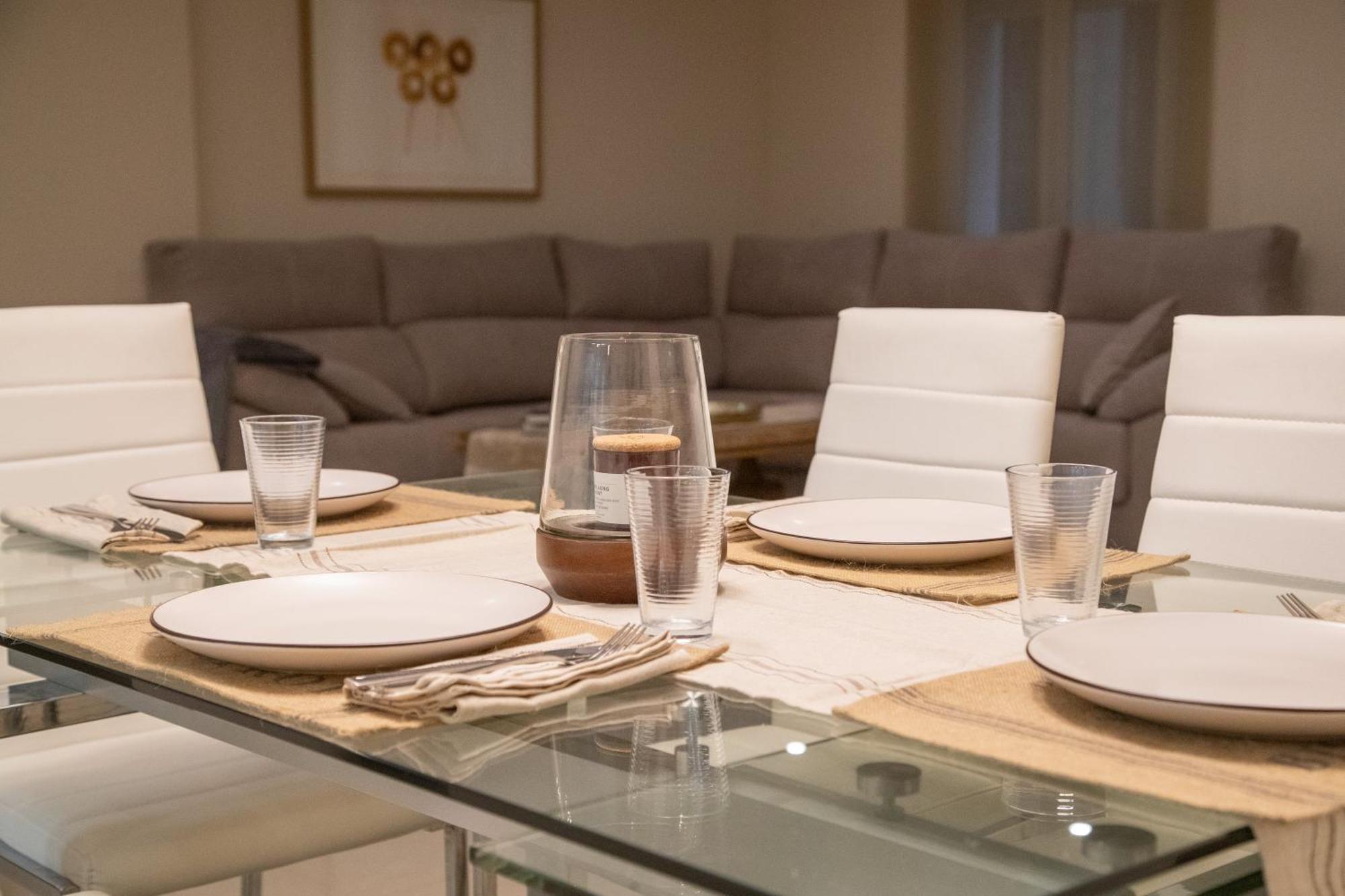 Apartamento Q2 Córdoba Kültér fotó