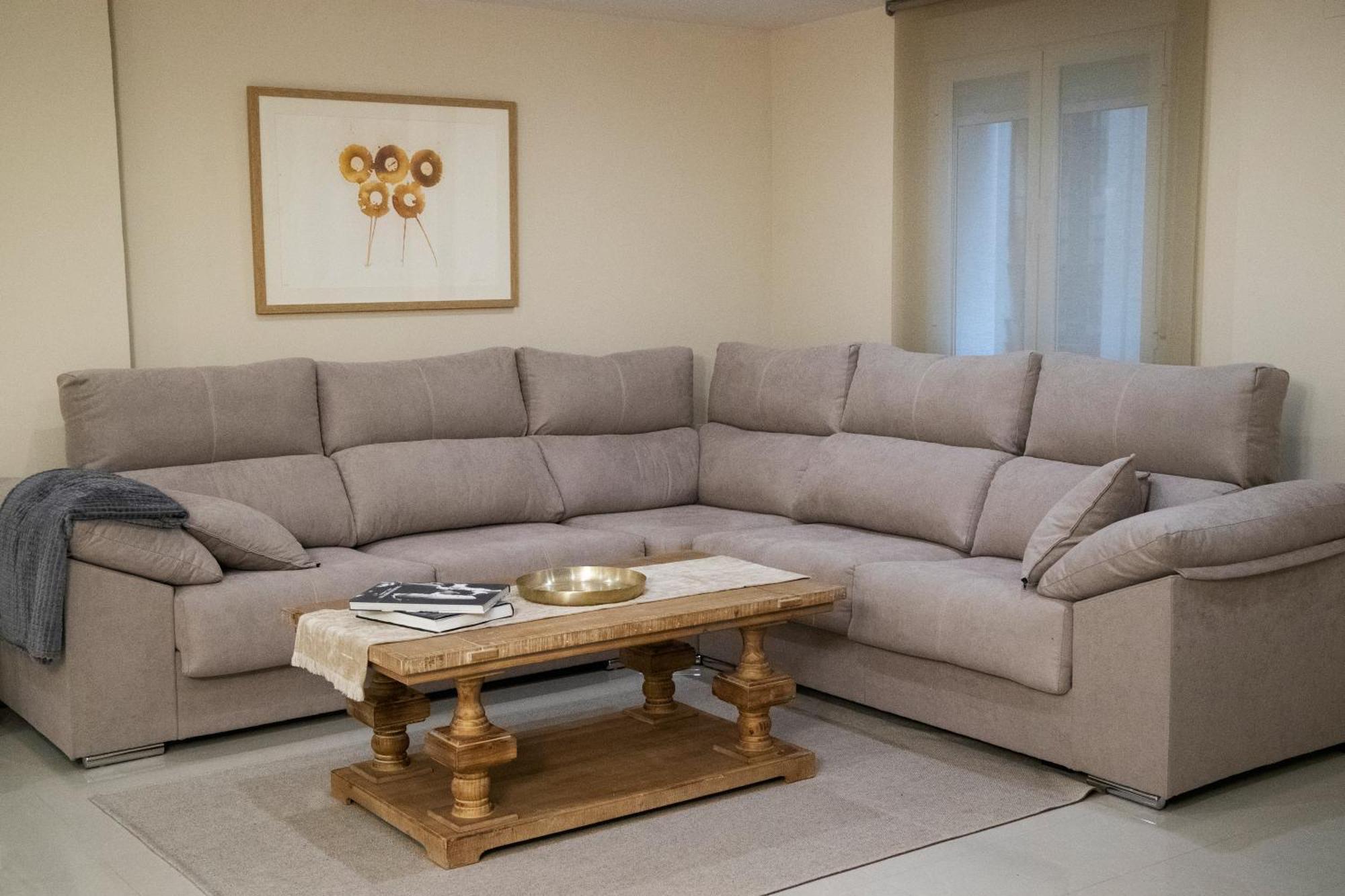 Apartamento Q2 Córdoba Kültér fotó