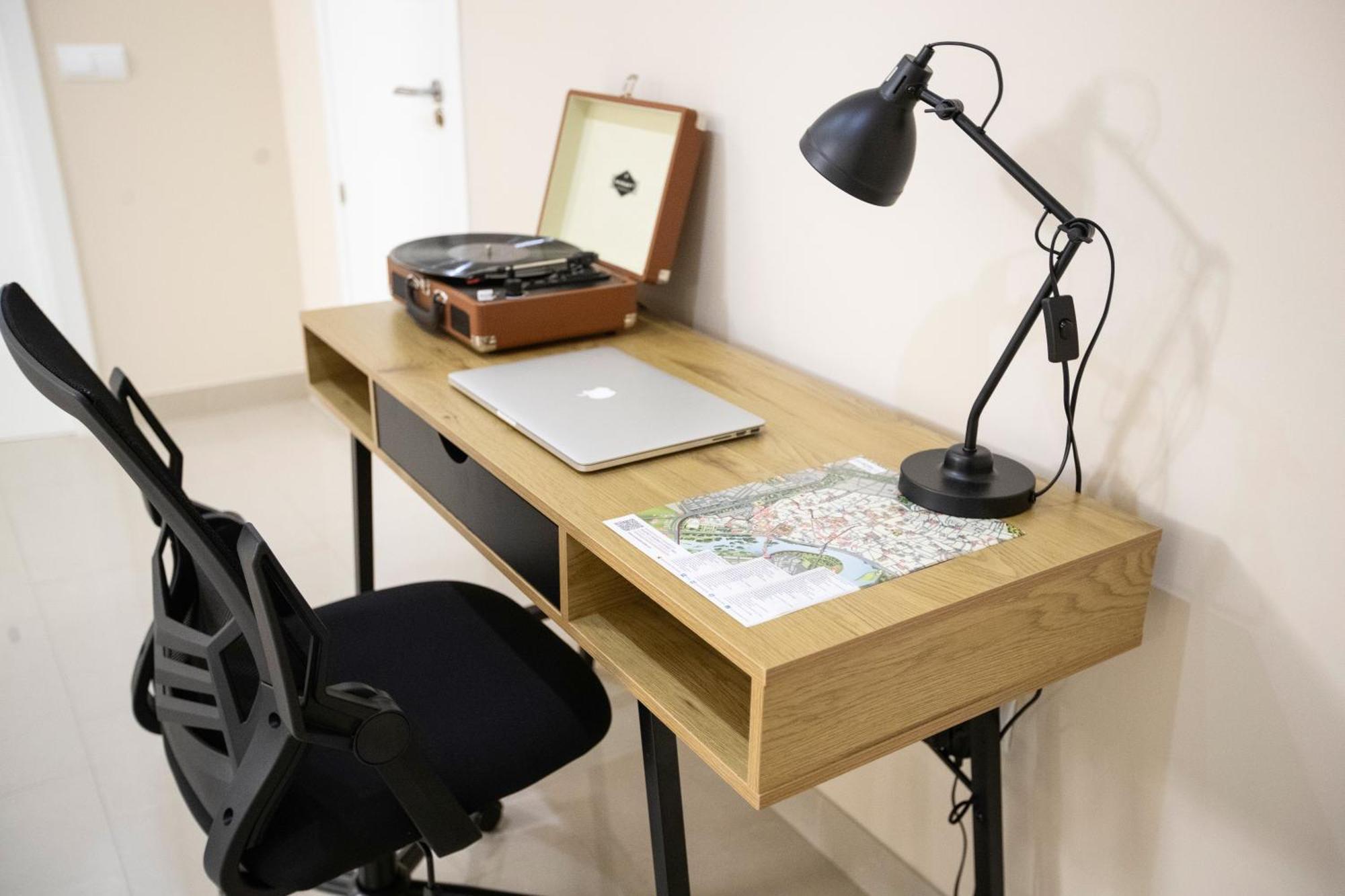 Apartamento Q2 Córdoba Kültér fotó