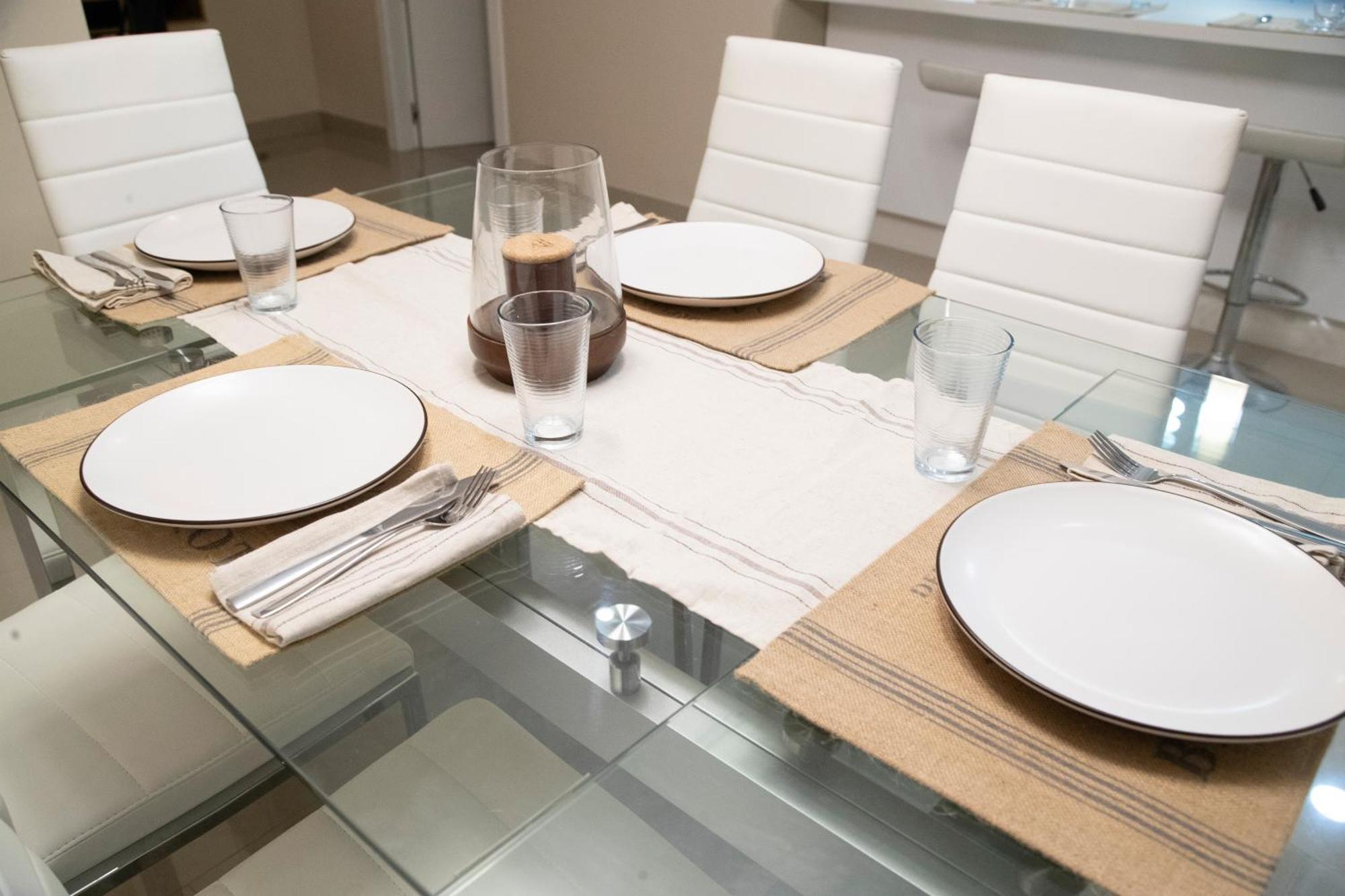 Apartamento Q2 Córdoba Kültér fotó