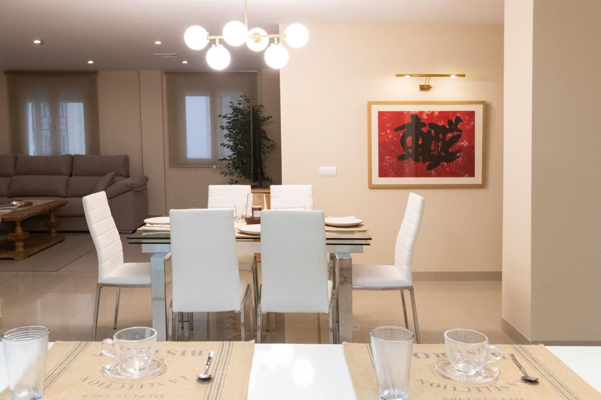 Apartamento Q2 Córdoba Kültér fotó
