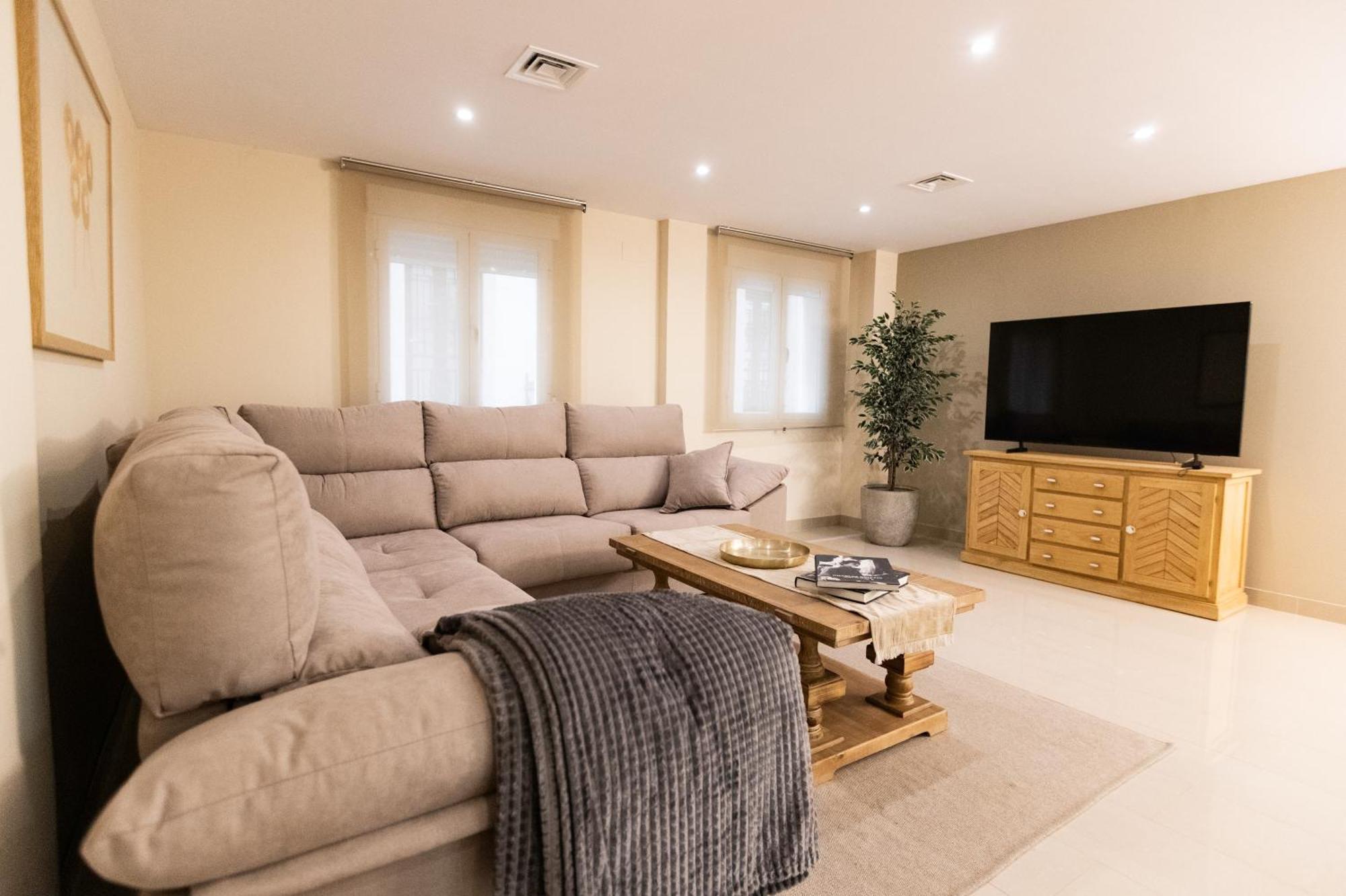 Apartamento Q2 Córdoba Kültér fotó