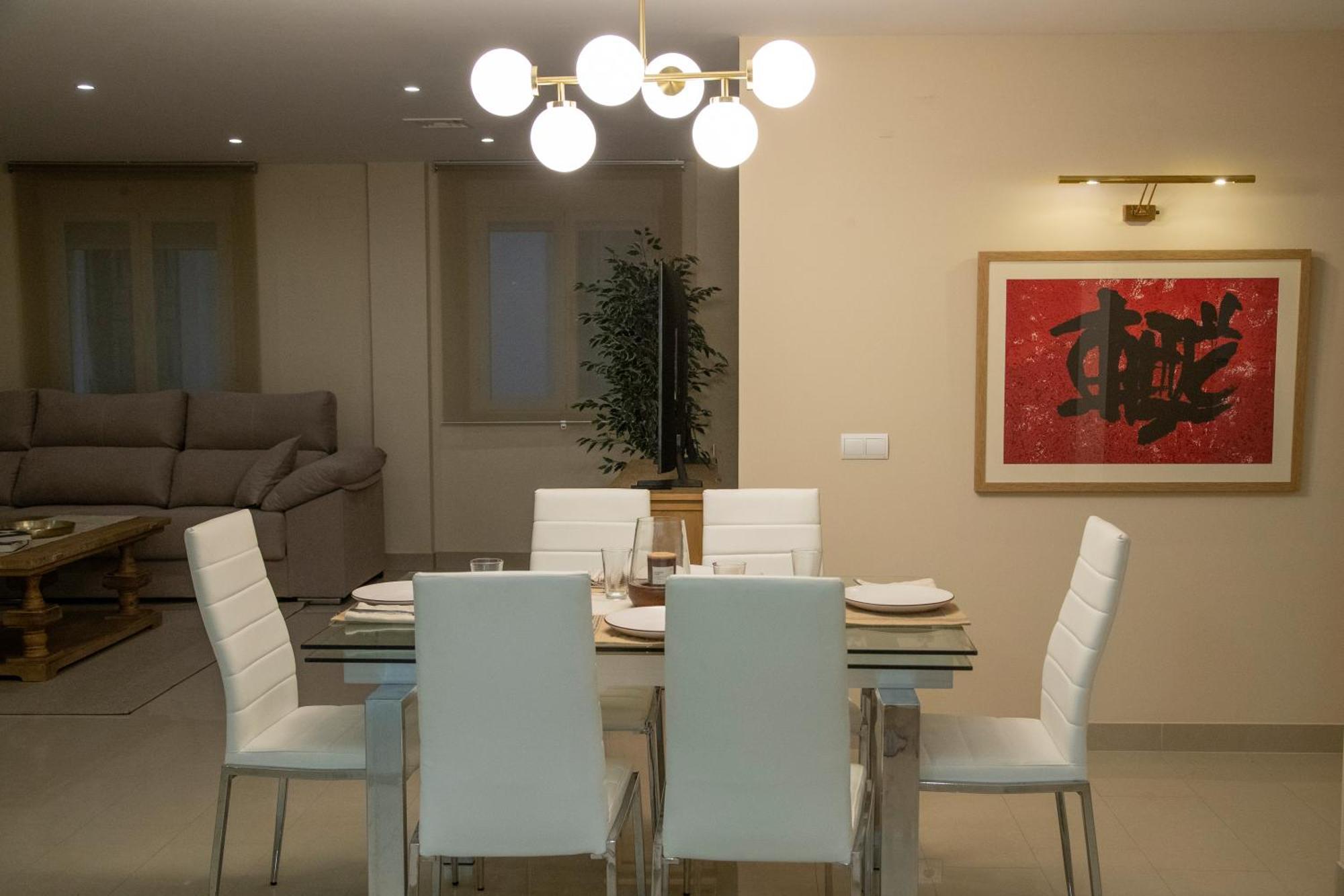 Apartamento Q2 Córdoba Kültér fotó