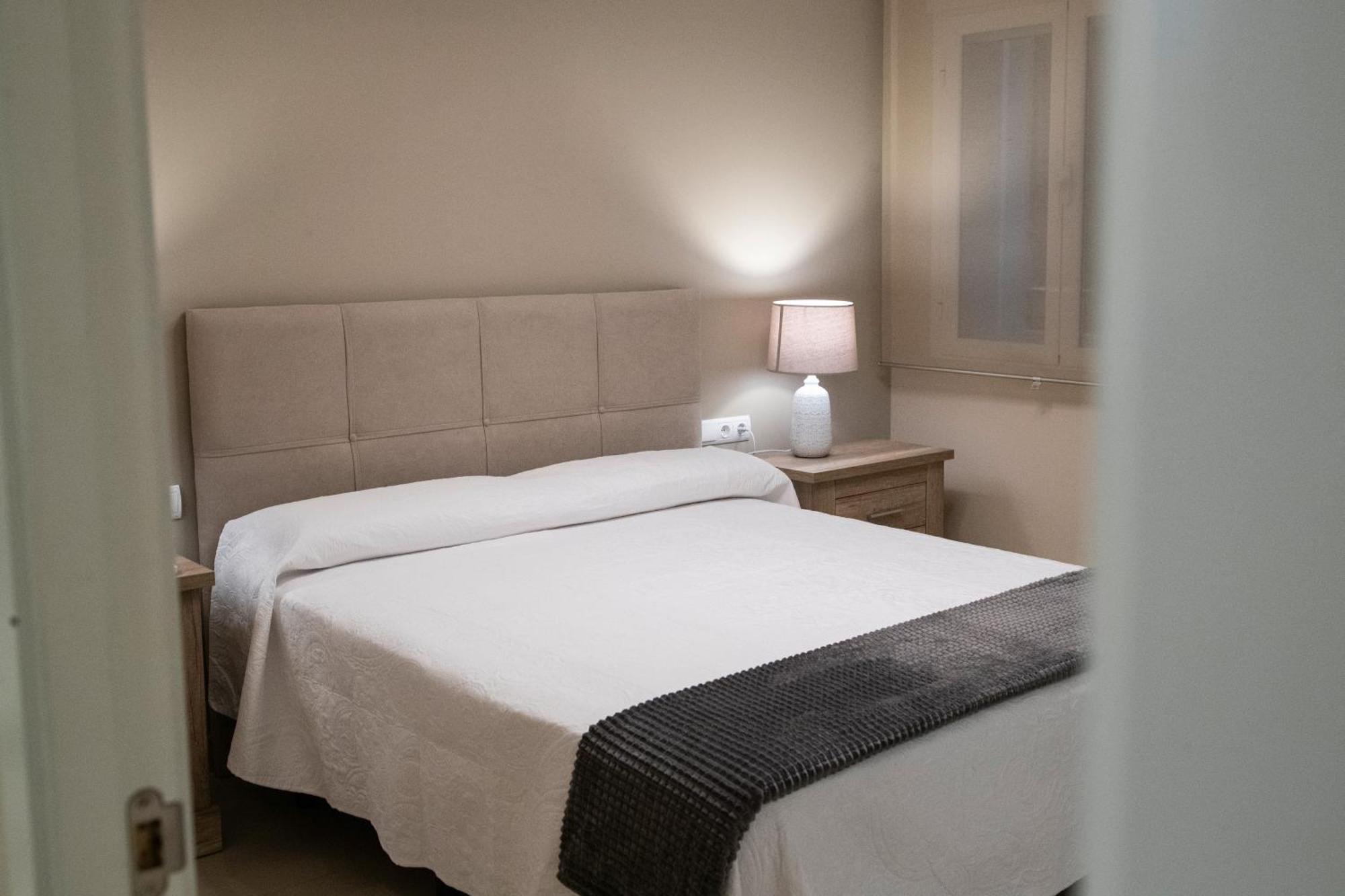 Apartamento Q2 Córdoba Kültér fotó