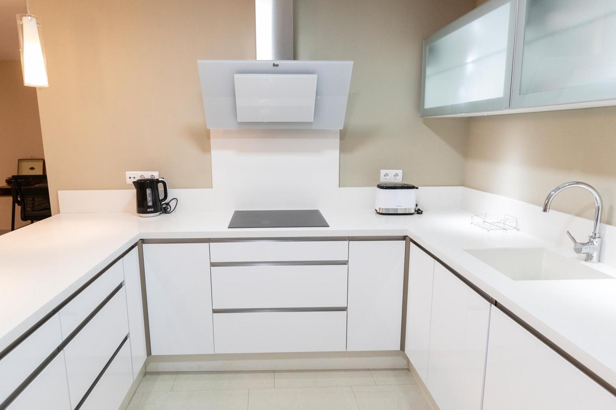 Apartamento Q2 Córdoba Kültér fotó
