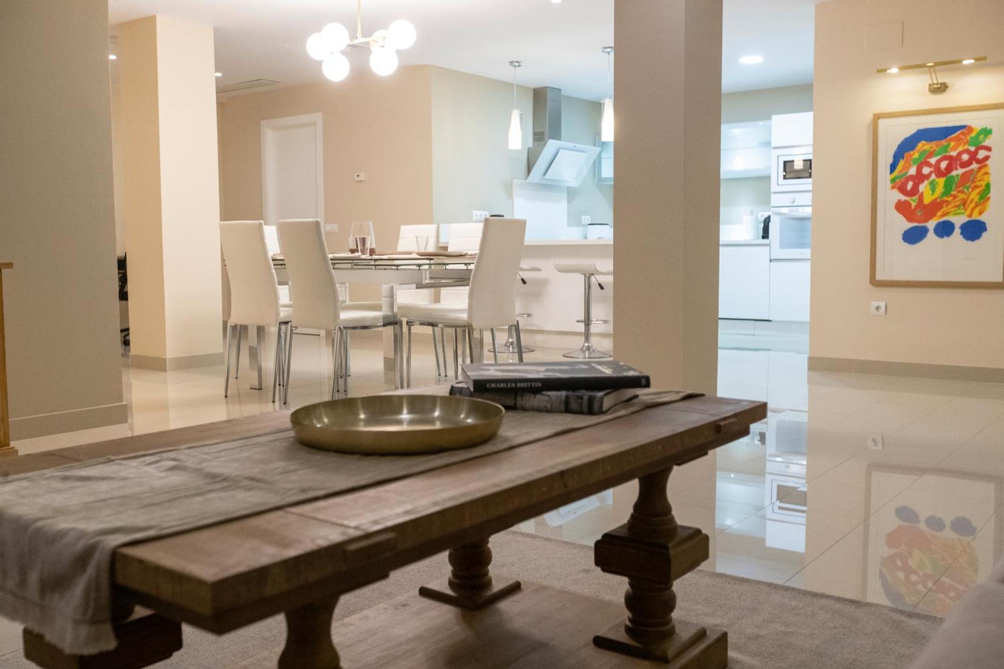 Apartamento Q2 Córdoba Kültér fotó