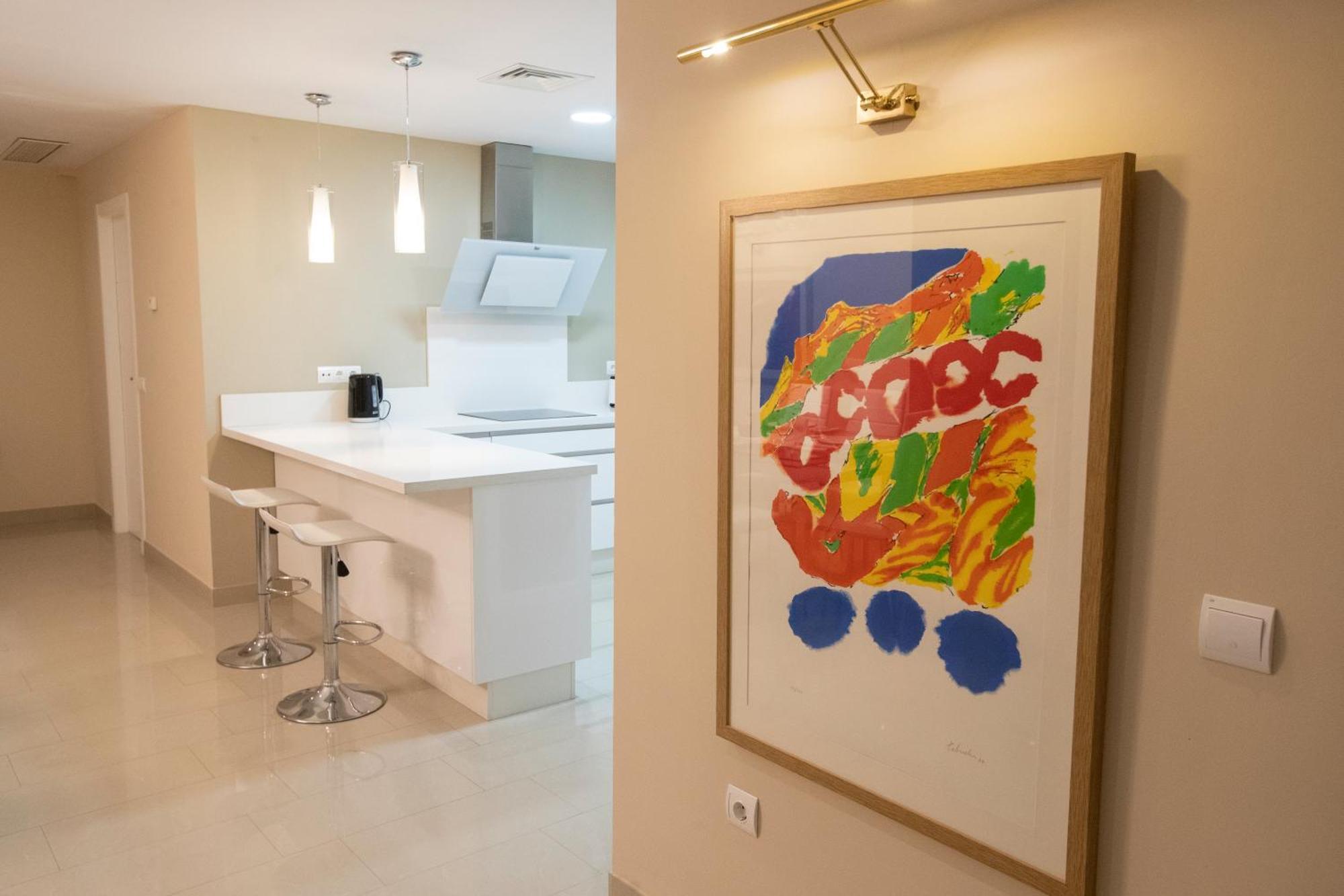 Apartamento Q2 Córdoba Kültér fotó