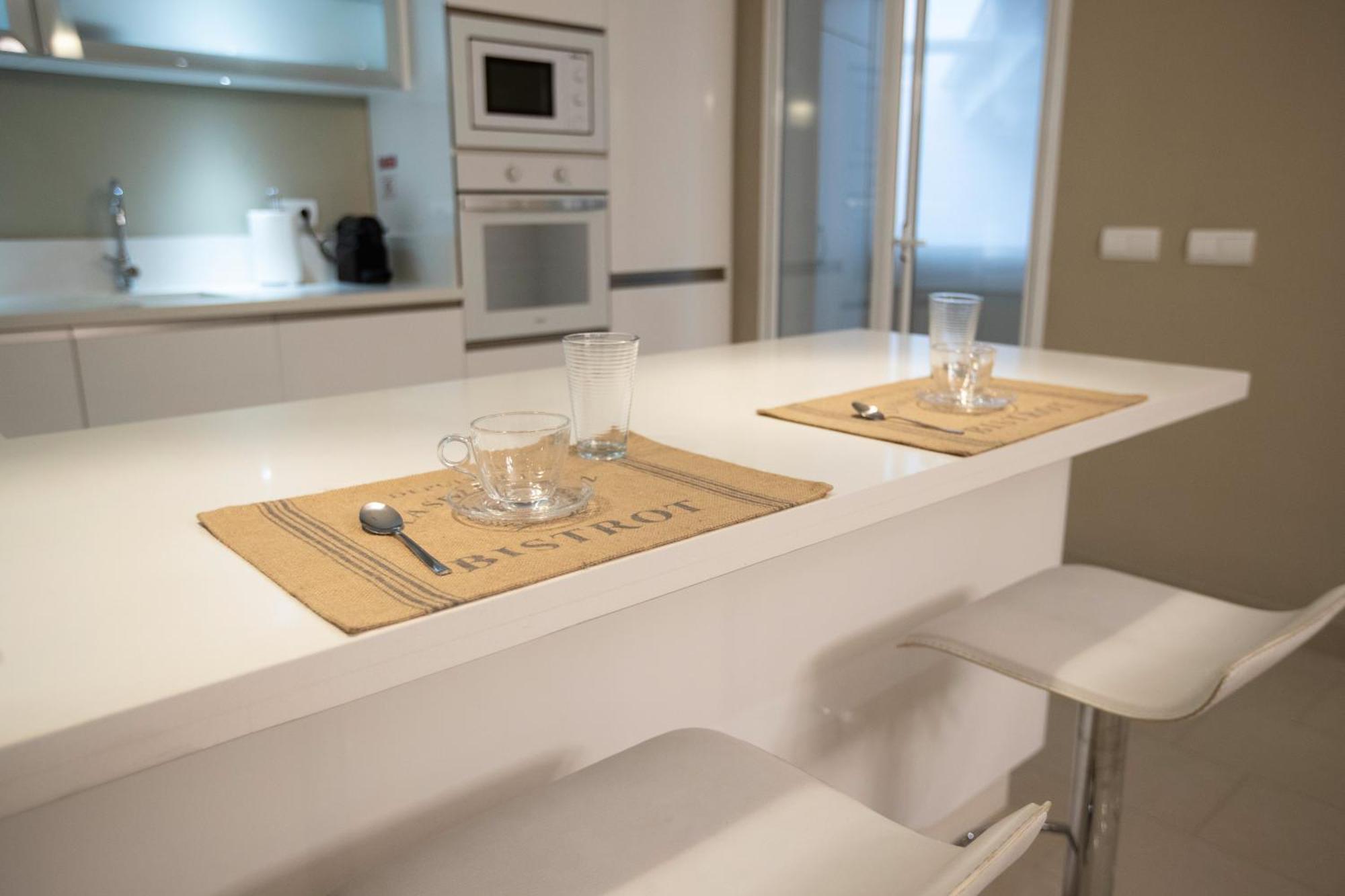 Apartamento Q2 Córdoba Kültér fotó