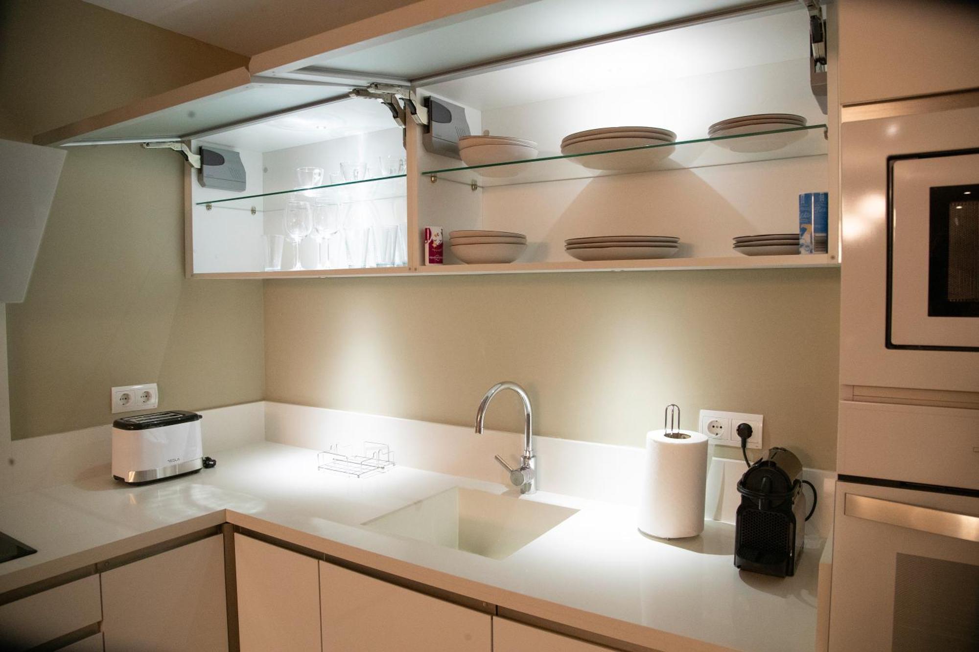 Apartamento Q2 Córdoba Kültér fotó