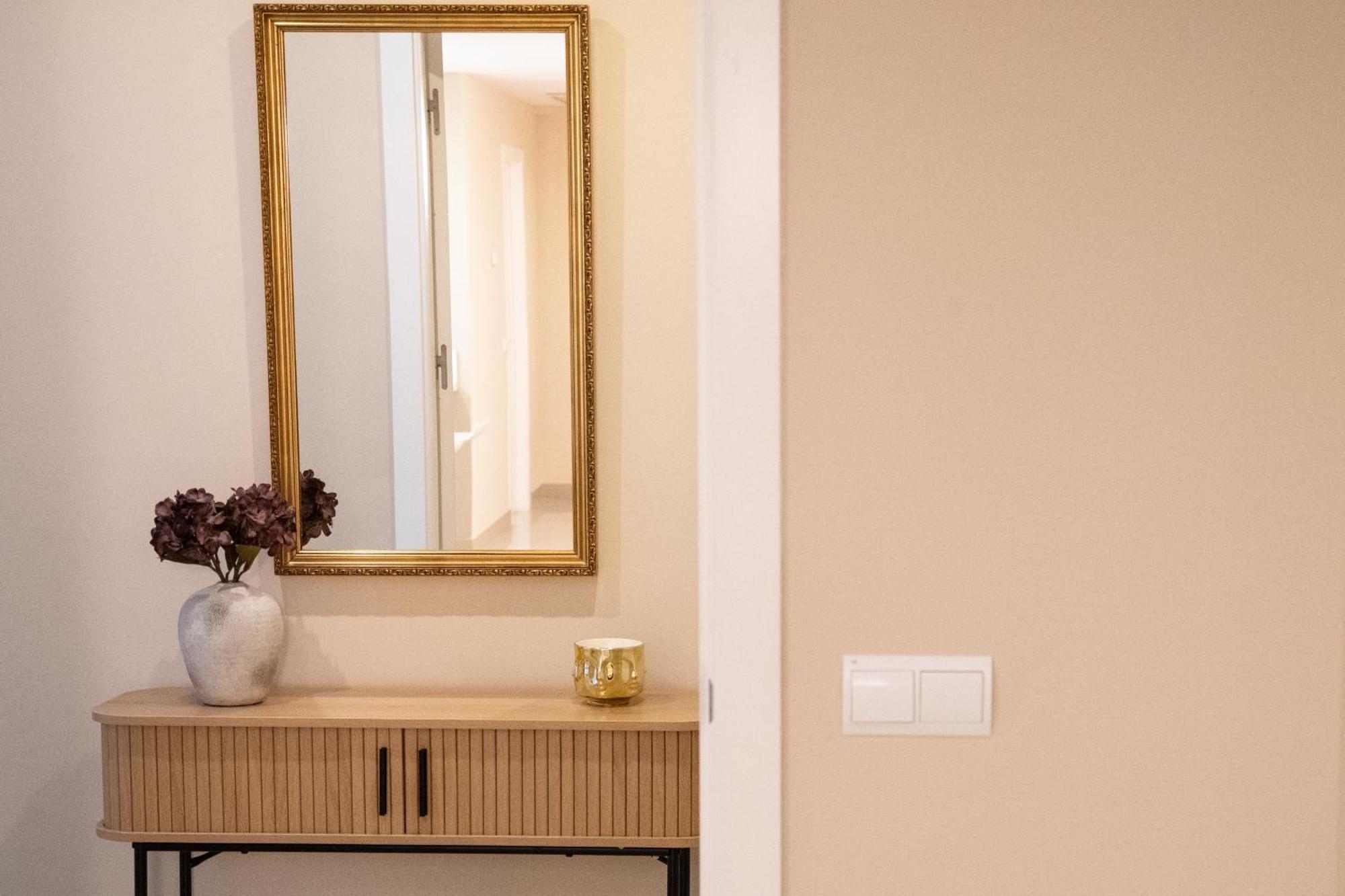 Apartamento Q2 Córdoba Kültér fotó