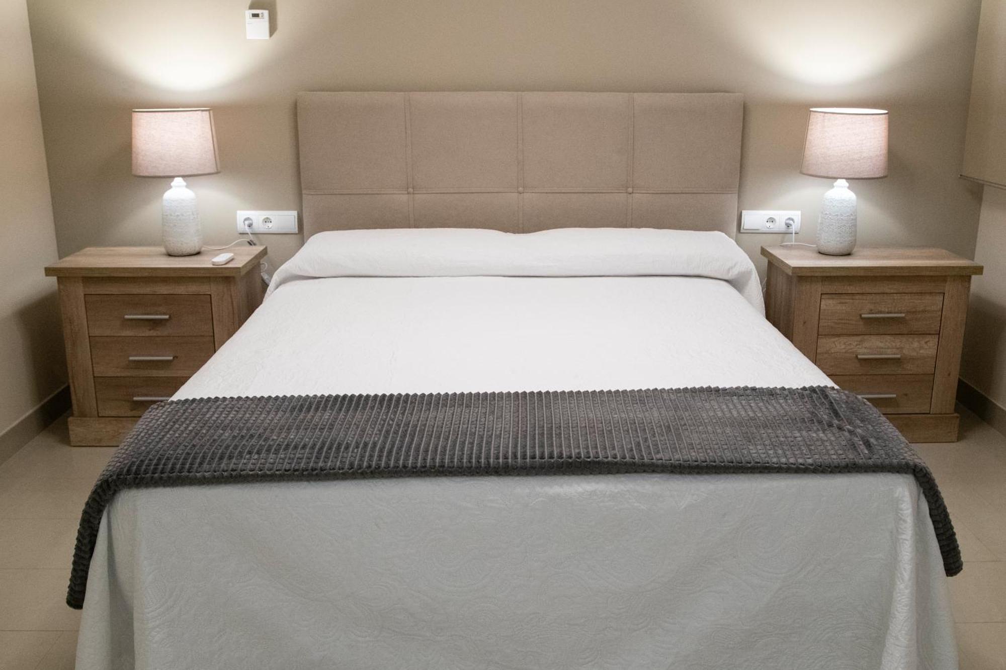 Apartamento Q2 Córdoba Kültér fotó