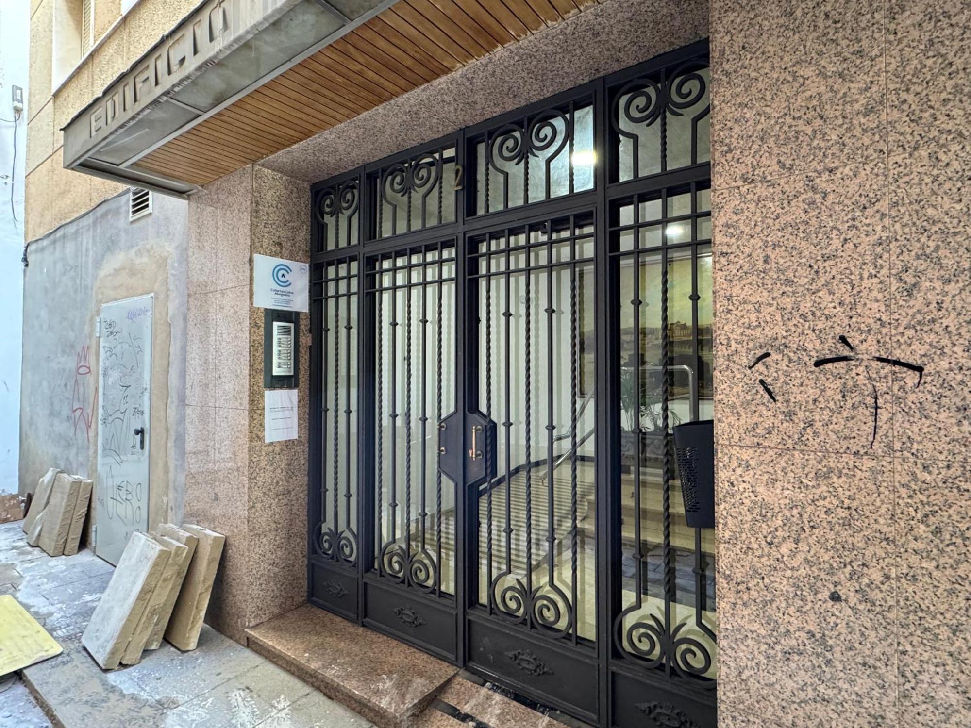 Apartamento Q2 Córdoba Kültér fotó