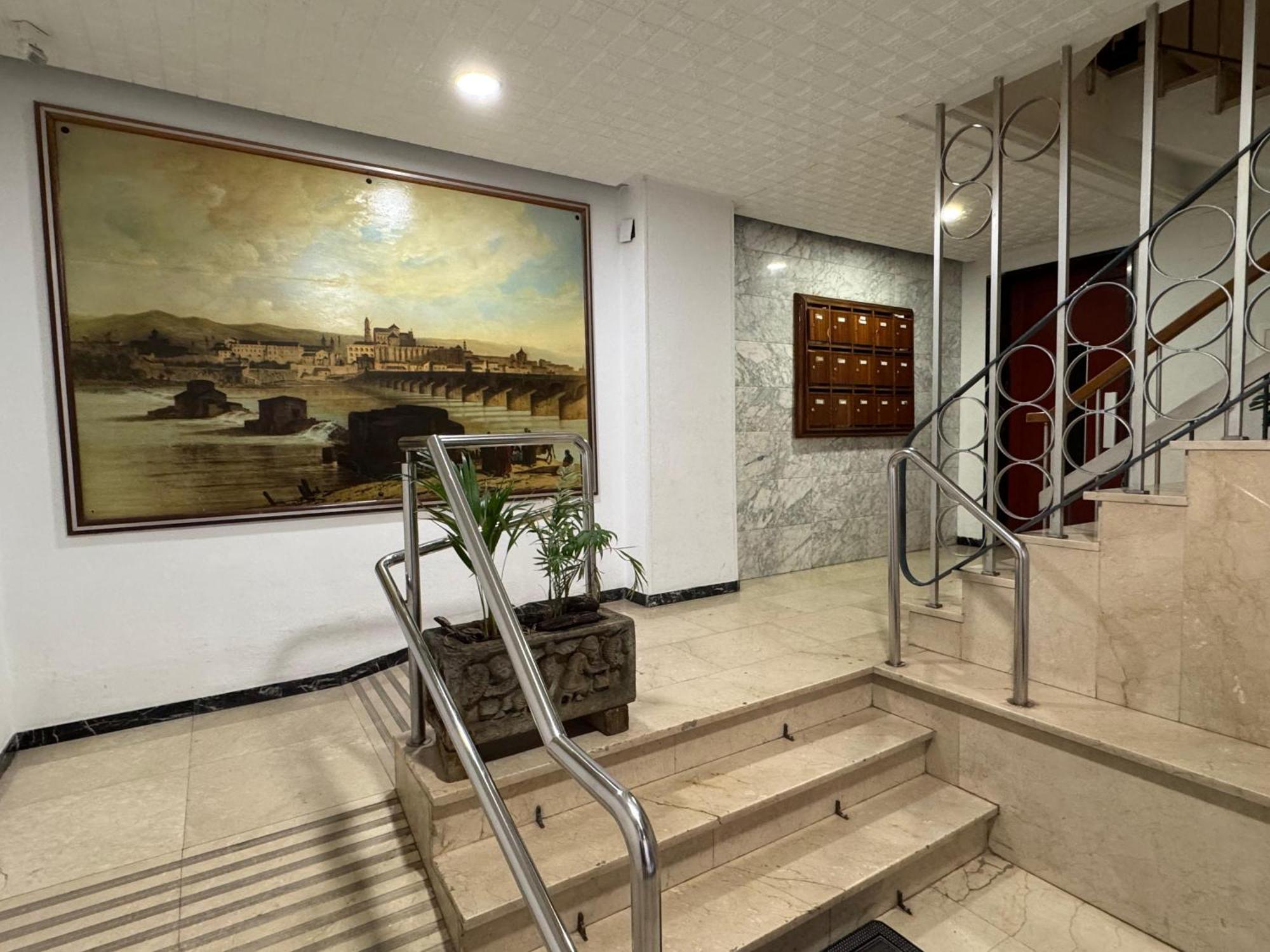 Apartamento Q2 Córdoba Kültér fotó